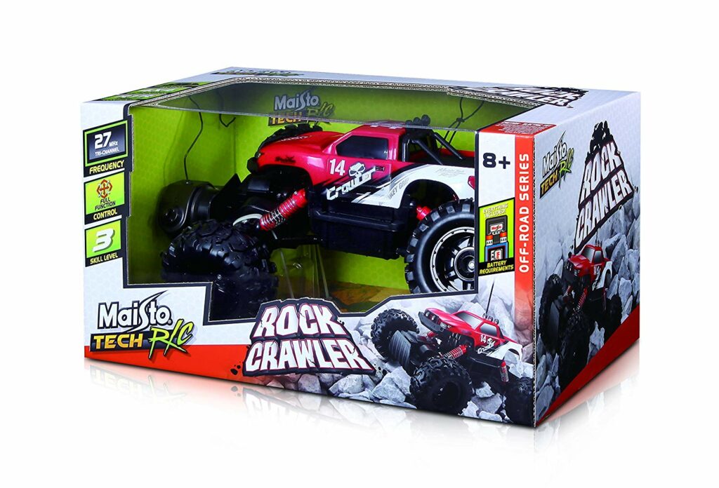 Remote Control Birthday Presents for Boys | The Dating Divas