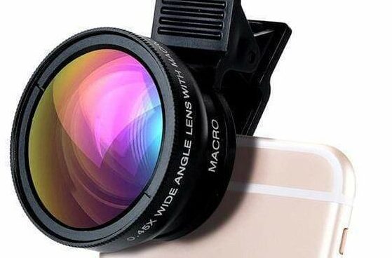 Camera Birthday Present Ideas for Her | The Dating Divas