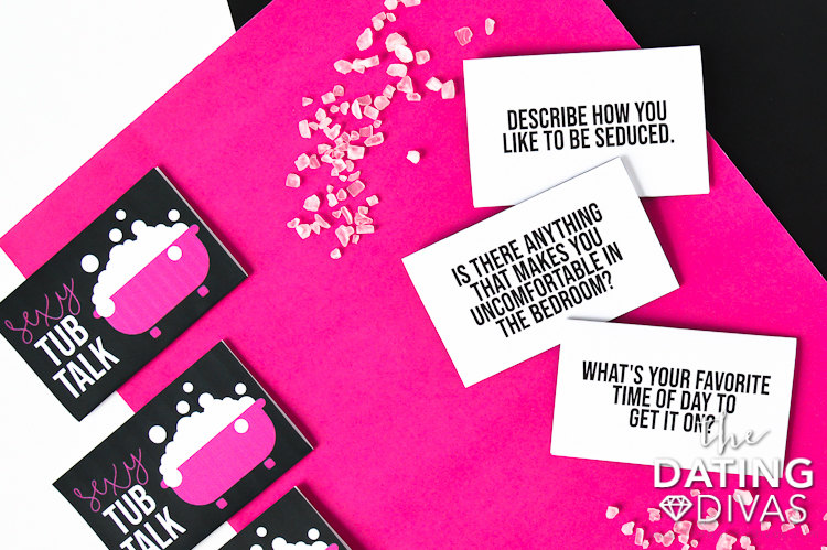 Intimate Questions To Ask a Guy or Girl - Date Your Spouse