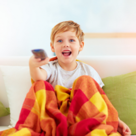 Limiting Screen Time