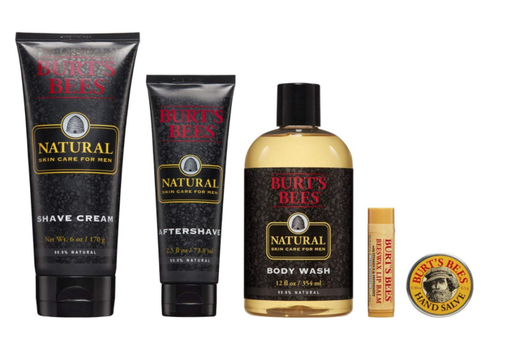 Shaving products to give as romantic gifts - dateyourspouse.com A set of shaving products to give as romantic gifts. | The Dating Divas