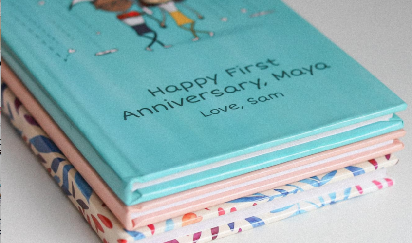 Books that are written and tell about romantic ideas for him - dateyourspouse.com A set of personalized love stories filled with romantic ideas for him. | The Dating Divas