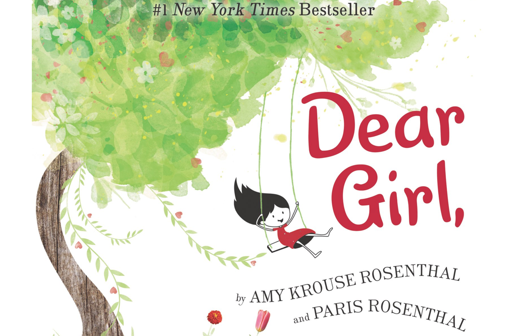 Meaningful Book to Gift Little Girls Birthday Gift Ideas | The Dating Divas