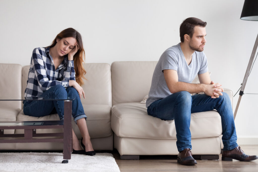 Get Over an Affair