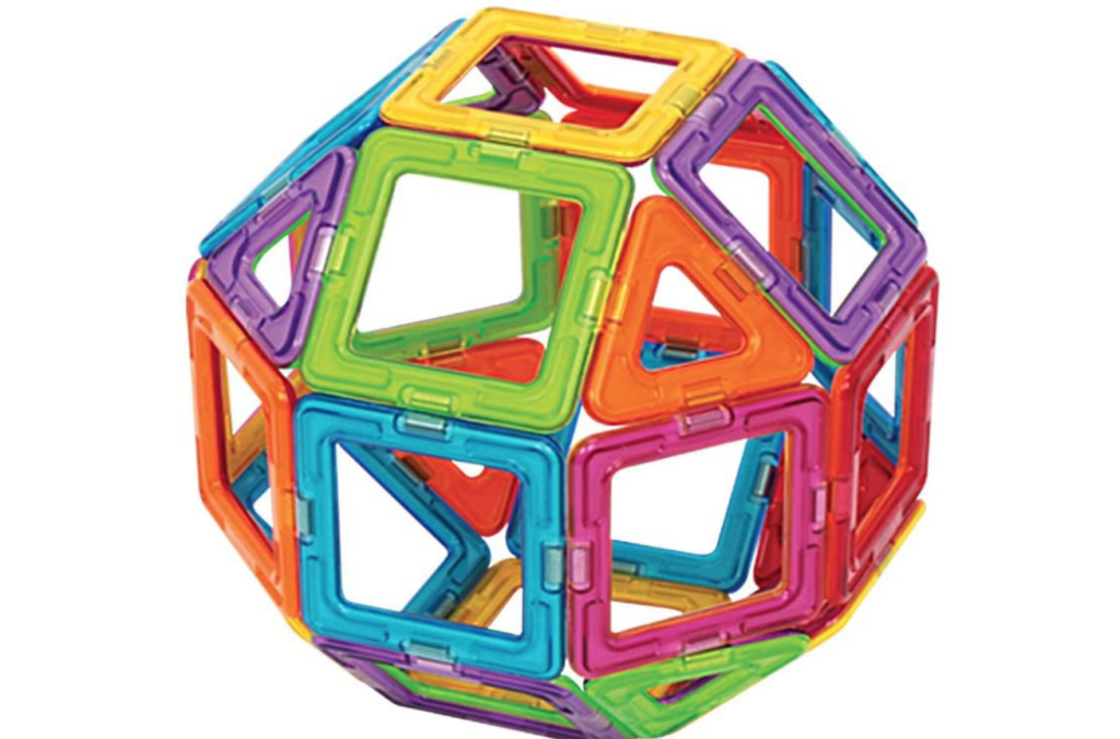 Magnet Toys for His Birthday Gift Ideas | The Dating Divas