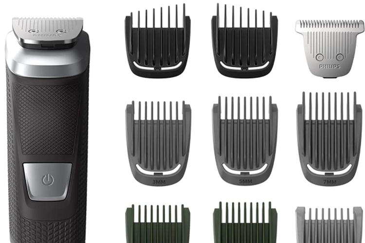 Anniversary gift for him to use everyday - dateyourspouse.com Mens shaving and grooming anniversary gift for him. | The Dating Divas