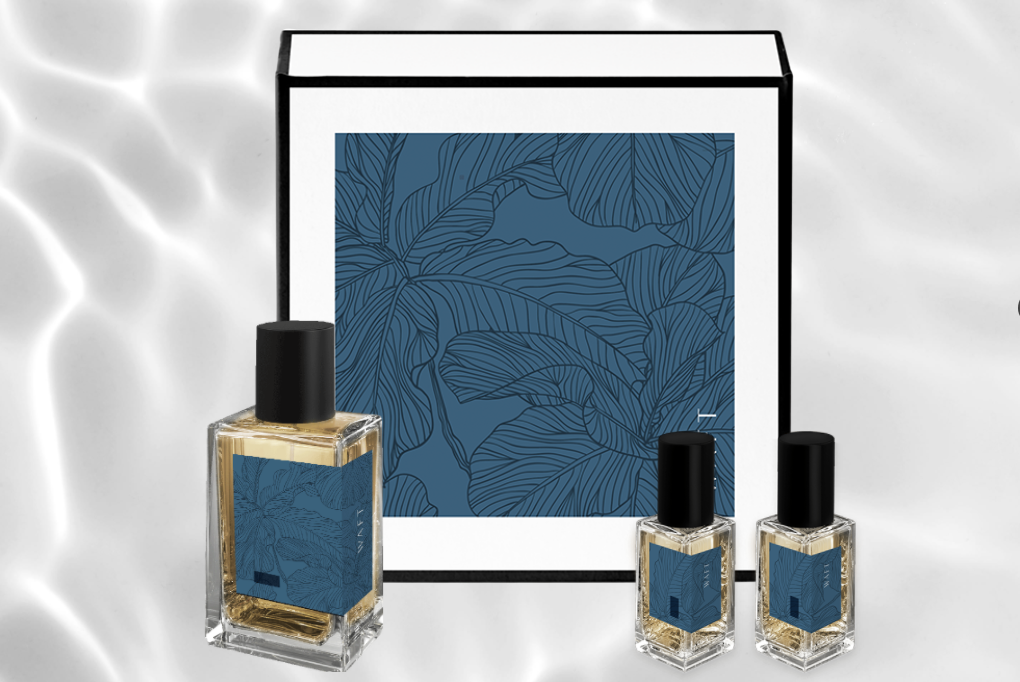 Cologne anniversary gift for him - dateyourspouse.com Custom cologne present made just for him. | The Dating Divas