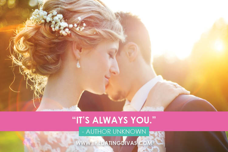 Quotes About Love for the Wedding - dateyourspouse.com Love Quotes for Your Wedding | The Dating Divas