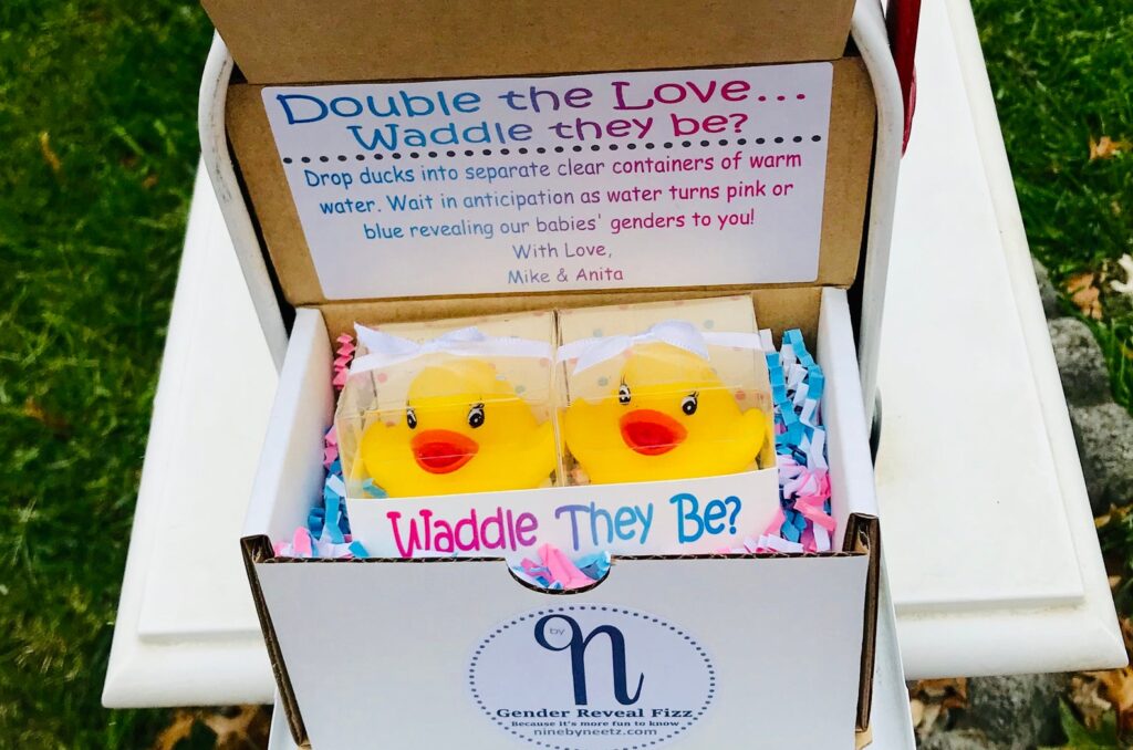 Waddle it Be? Duck Themed Party | The Dating Divas