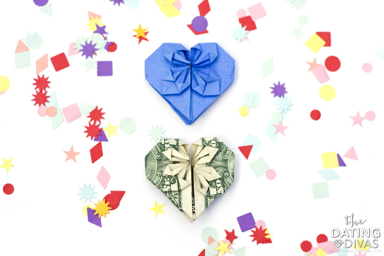 Easy Origami Ideas - dateyourspouse.com Cute, Easy, Simple Origami Ideas