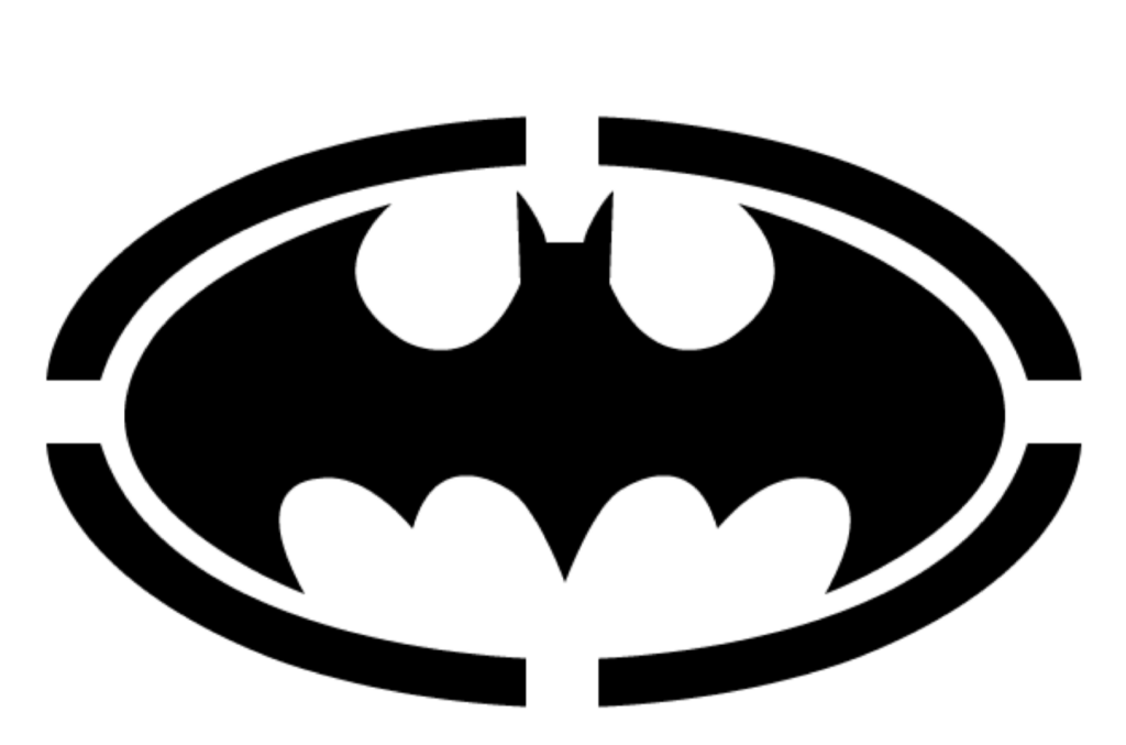 Batman Pumpkin - dateyourspouse.com Batman Pumpkin Stencil | The Dating Divas