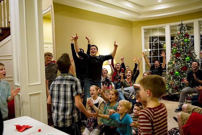 The Best Christmas Party Games for 2020 - dateyourspouse.com List of Christmas Party Games for 2022 | The Dating Divas
