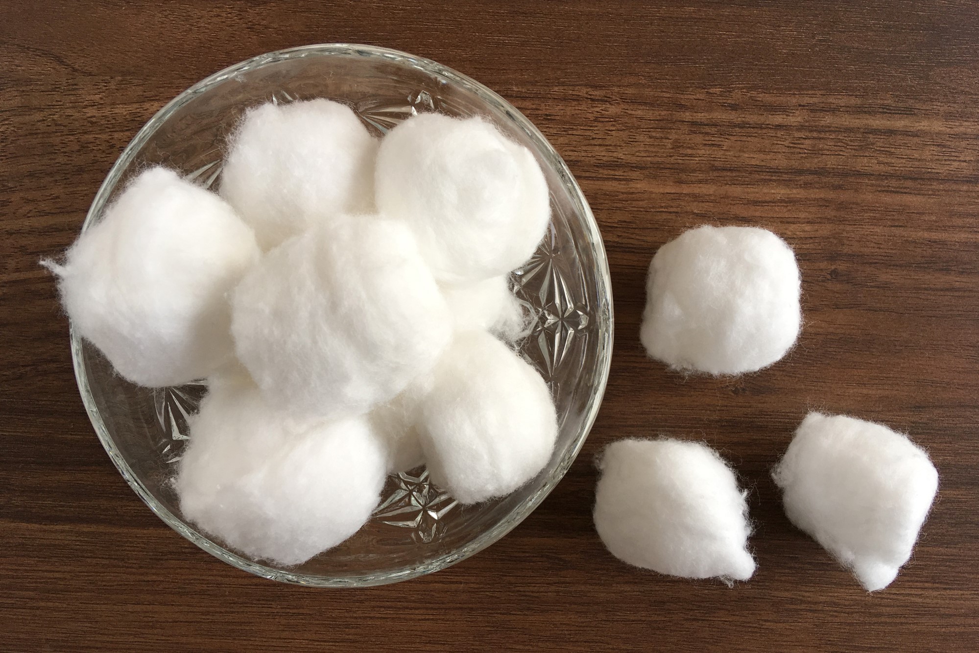 Cotton Ball Glitz Family Games to Play - dateyourspouse.com Family Games to Play anytime. | The Dating Divas
