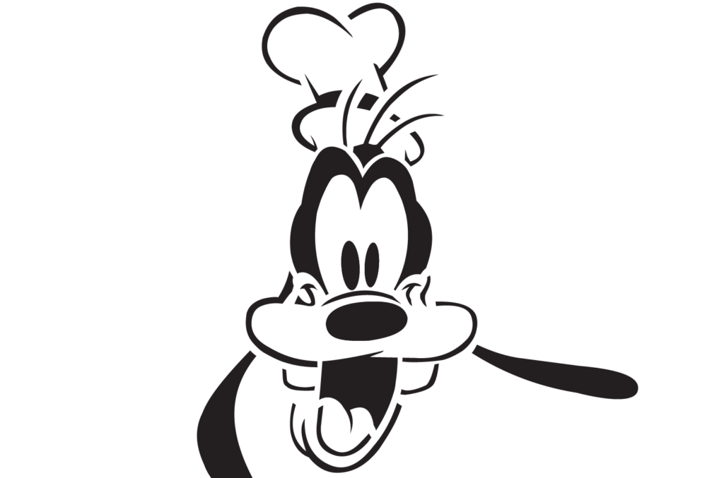 Goofy Pumpkin Ideas - dateyourspouse.com Free Goofy printable pumpkin stencil. | The Dating Divas
