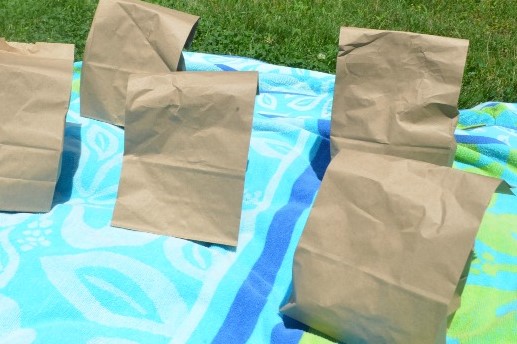 Guess What's in the Bag Family Games to Play - dateyourspouse.com Guessing family games to play. | The Dating Divas