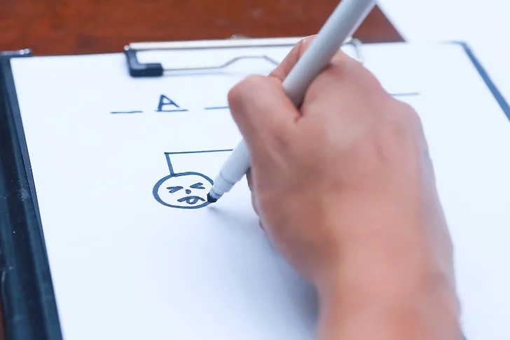 Hangman Fun Family Games - dateyourspouse.com Classic pen and paper activities and other fun games to play. | The Dating Divas