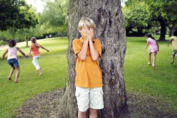 Hide & Seek Fun FAmily Games - dateyourspouse.com Fun family games for outside. | The Dating Divas