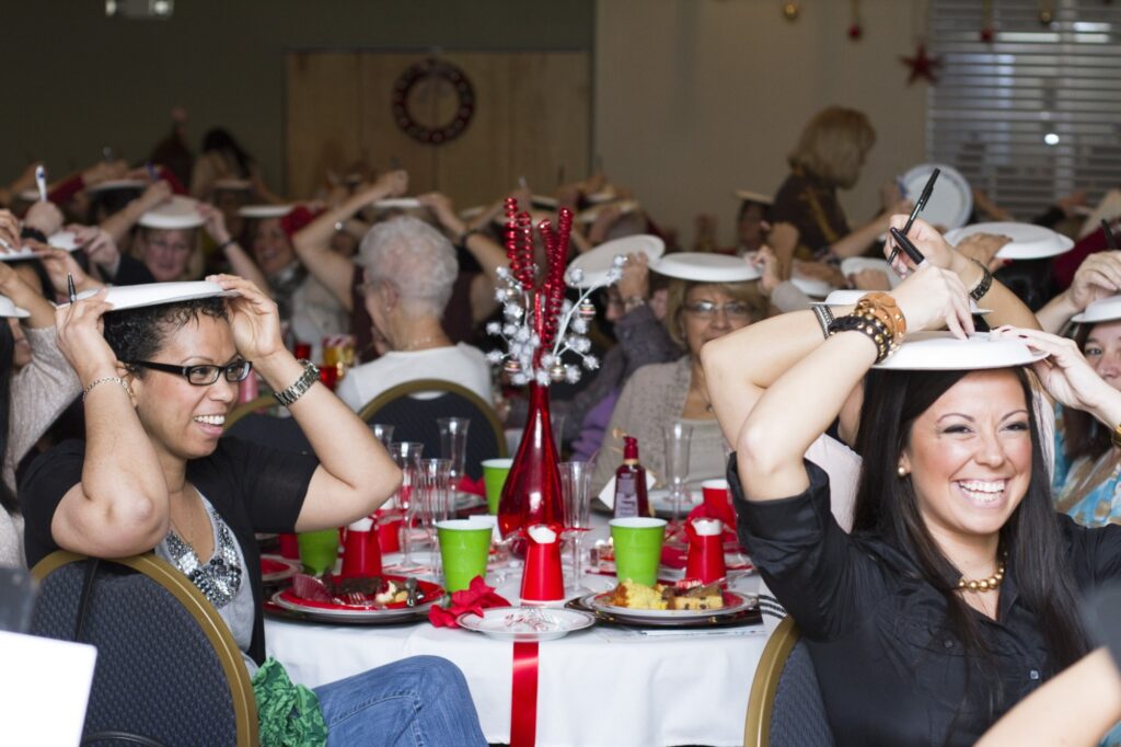 Holiday Party Games for Adults - dateyourspouse.com List of Holiday party games for adults. | The Dating Divas