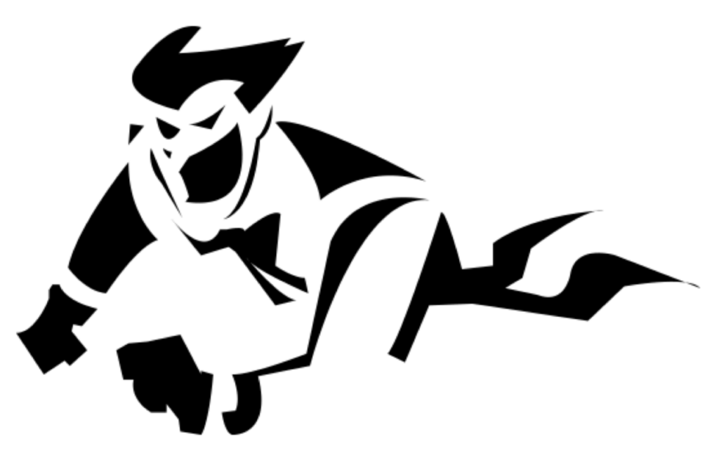 Joker Pumpkin - dateyourspouse.com Joker from the Batman movie, carving stencil for a pumpkin. | The Dating Divas