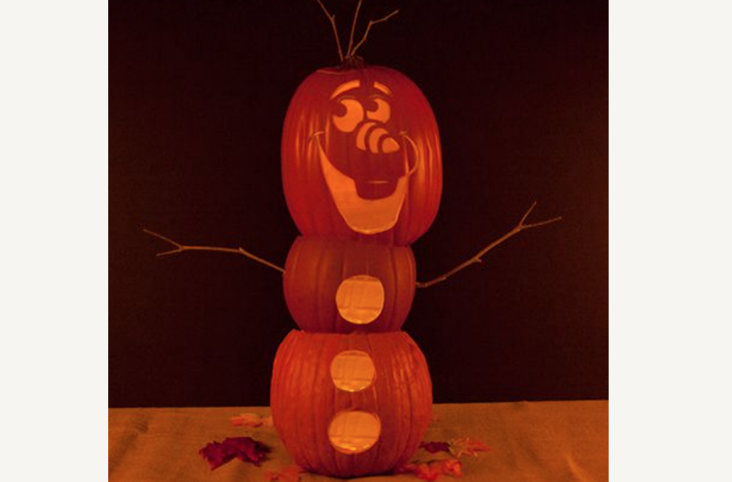 Olaf Pumpkin Ideas - dateyourspouse.com Olaf printable pumpkin pattern stencils. | The Dating Divas