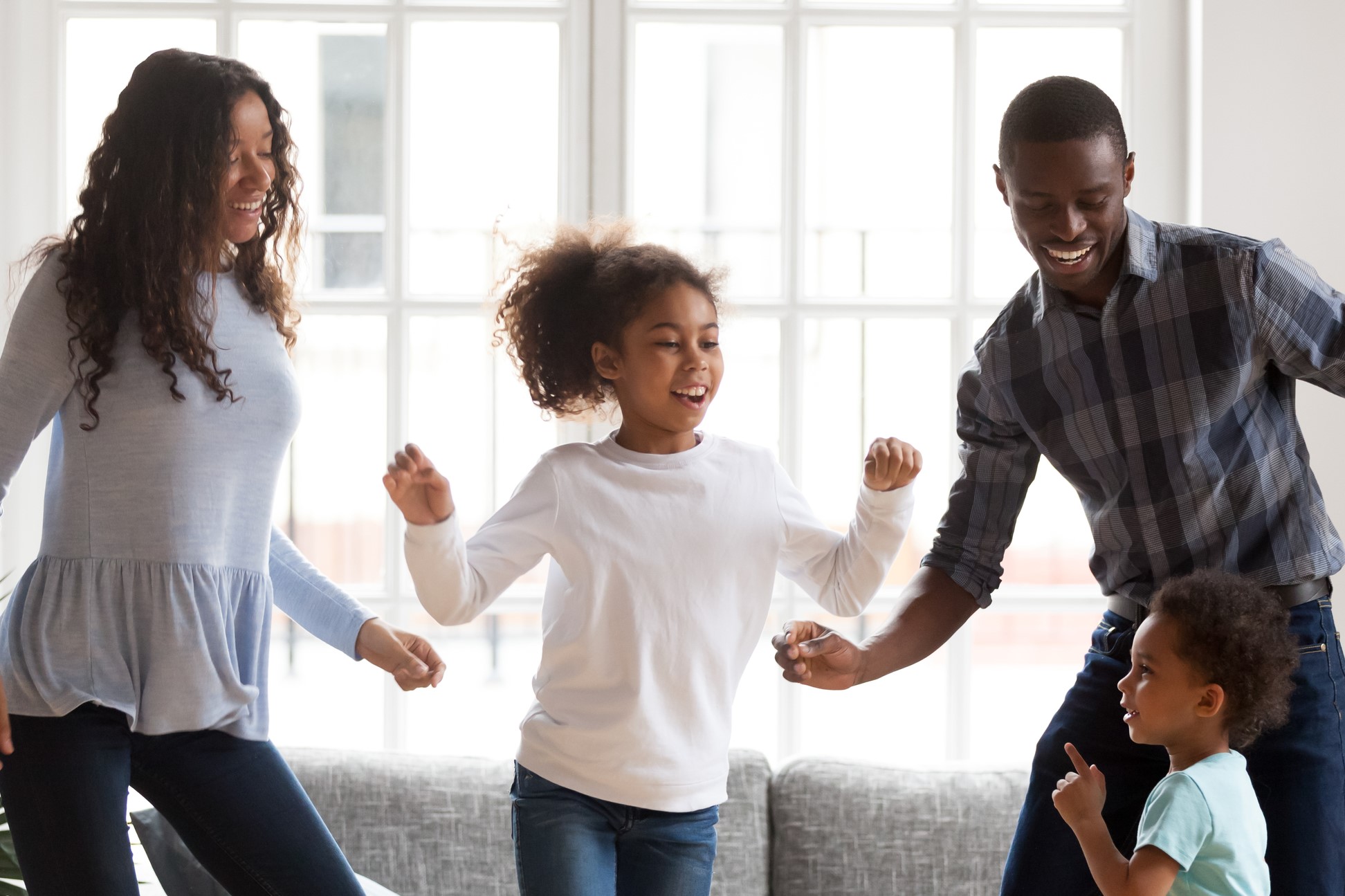 Secret Dancer Family Games to Play - dateyourspouse.com Dance family games to play. | The Dating Divas