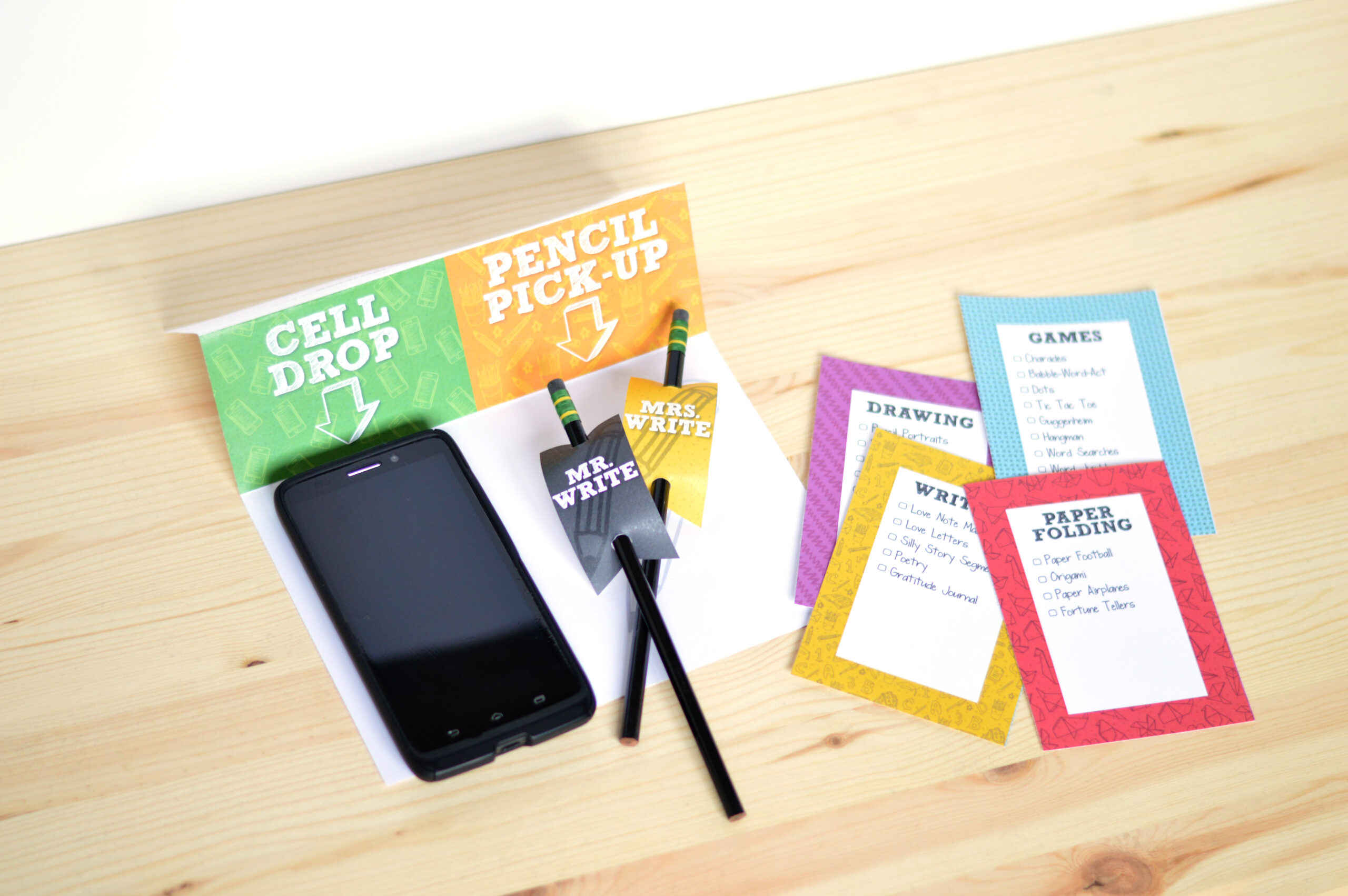 Tech-Free Fun Family Games - dateyourspouse.com Tech-free ideas for parents and kids. | The Dating Divas