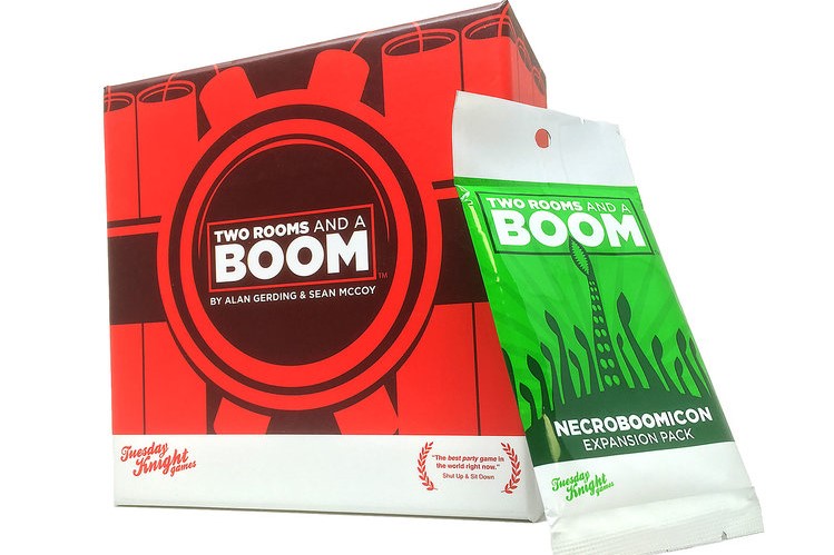 Two Rooms and a Boom Family Game Night Ideas - dateyourspouse.com Family game night ideas in the house. | The Dating Divas
