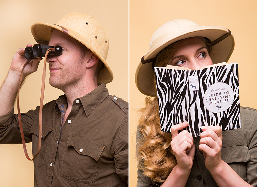 Clever Halloween Couple Costumes - dateyourspouse.com Clever Halloween costumes | The Dating Divas
