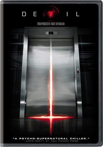 The Movie Devil is a Thriller - dateyourspouse.com Devil Halloween Movies | The Dating Divas
