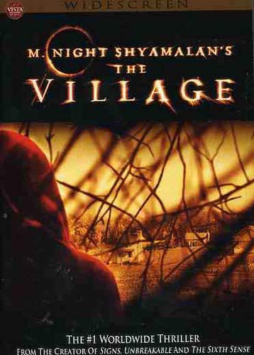 The Village Movie - dateyourspouse.com Best Classic Halloween Movies: The Village | The Dating Divas