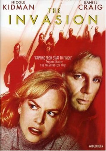 The Invasion Movie - dateyourspouse.com List of the Best Thrillers: The Invasion