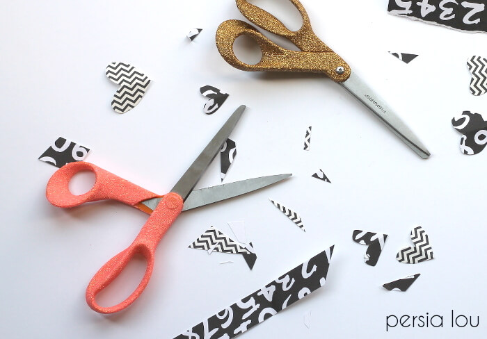 Glitter Scissors for Teachers - thedatingdivascom.bigscoots-staging.com Cute glitter scissors that are perfect for Teachers. | The Dating Divas