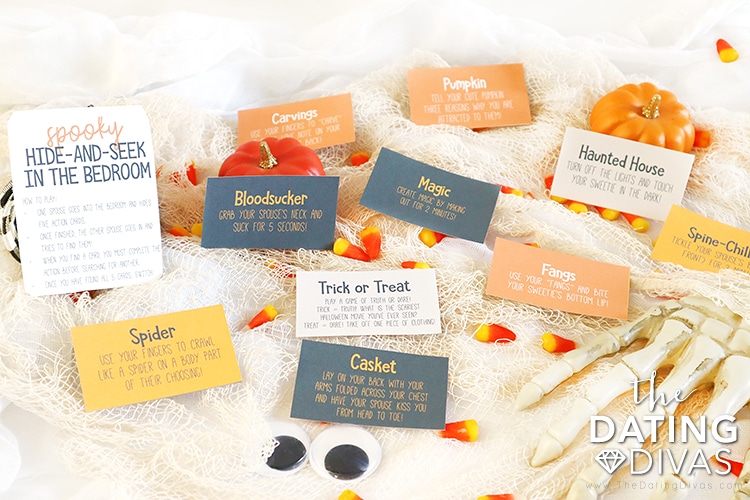 Sexy Halloween Activities for Adults - dateyourspouse.com Sexy Halloween Date Ideas | The Dating Divas
