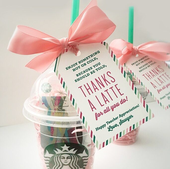 Coffee Gift for Teachers - thedatingdivascom.bigscoots-staging.com Coffee gift idea that are perfect for teachers. | The Dating Divas