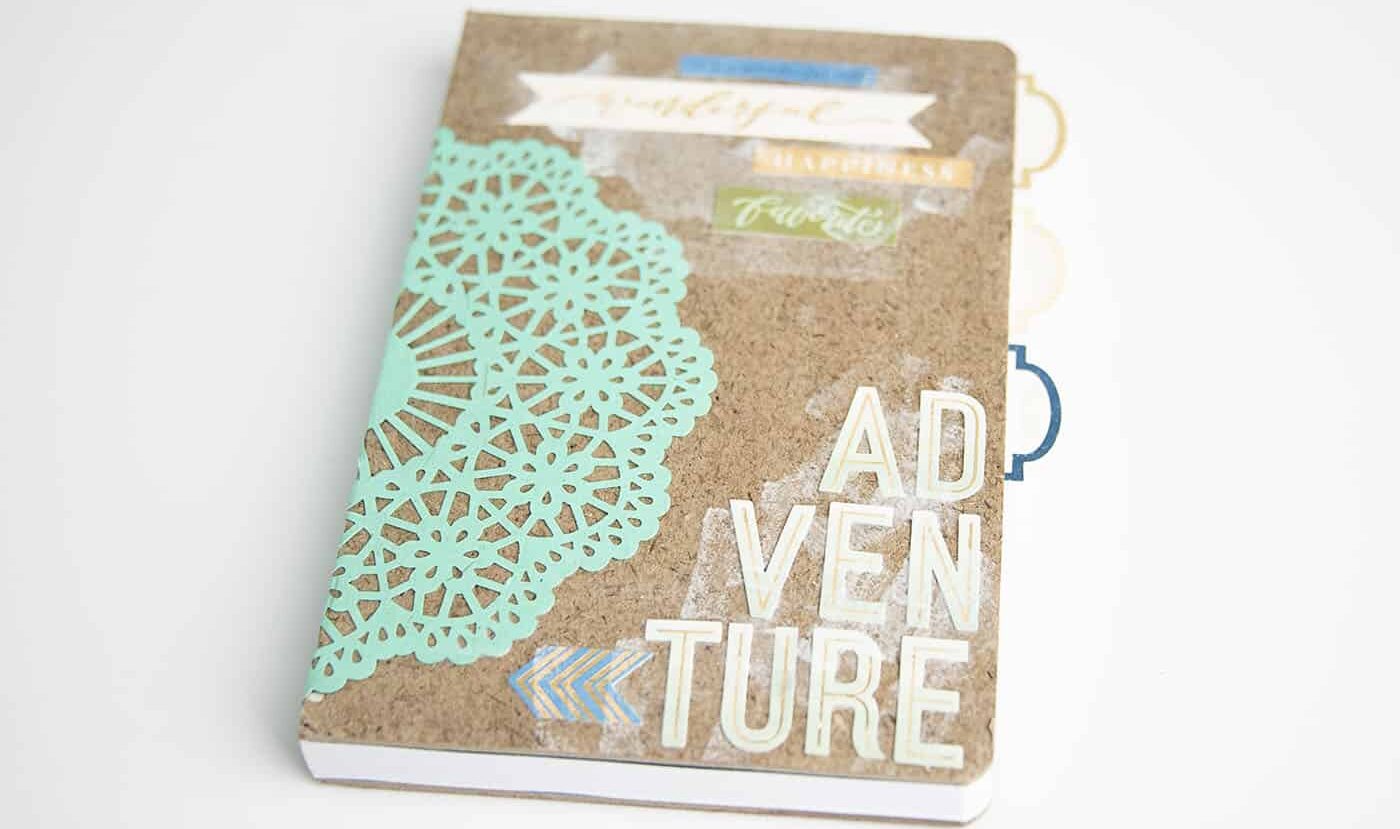 DIY Adventure Notebook for Grads - thedatingdivascom.bigscoots-staging.com DIY adventure notebook that is perfect for grads | The Dating Divas