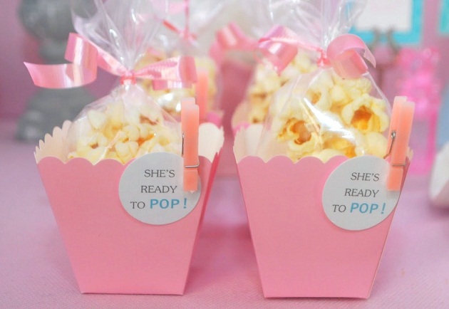 Tickled Pink Baby Shower Theme - dateyourspouse.com” Tickled Pink baby shower idea for baby girls | The Dating Divas