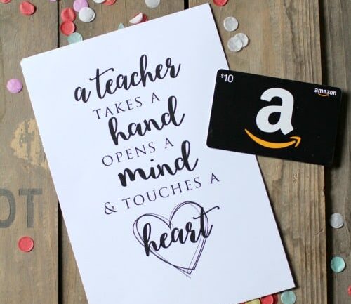 Thoughtful Gift Idea for Teachers - thedatingdivascom.bigscoots-staging.com Thoughtful gift idea that are perfect for your teacher. | The Dating Divas
