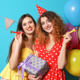 Bridal shower favors | Date Your Spouse