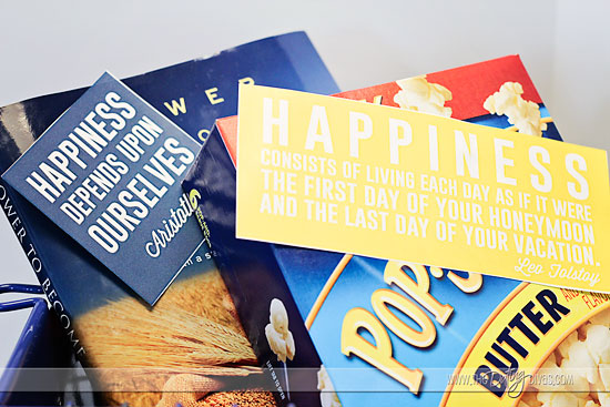 Yummy snacks for a tasty Christmas gift idea - dateyourspouse.com Delicious snacks for a fun gift idea for him | The Dating Divas