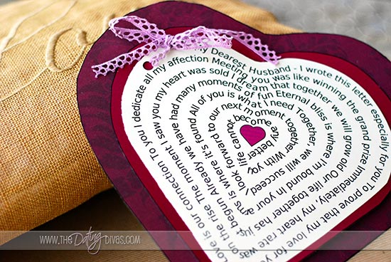 Sentimental poem gift idea for him - dateyourspouse.com Helpful poem-creator to give a sweet poem as a gift - The Dating Divas