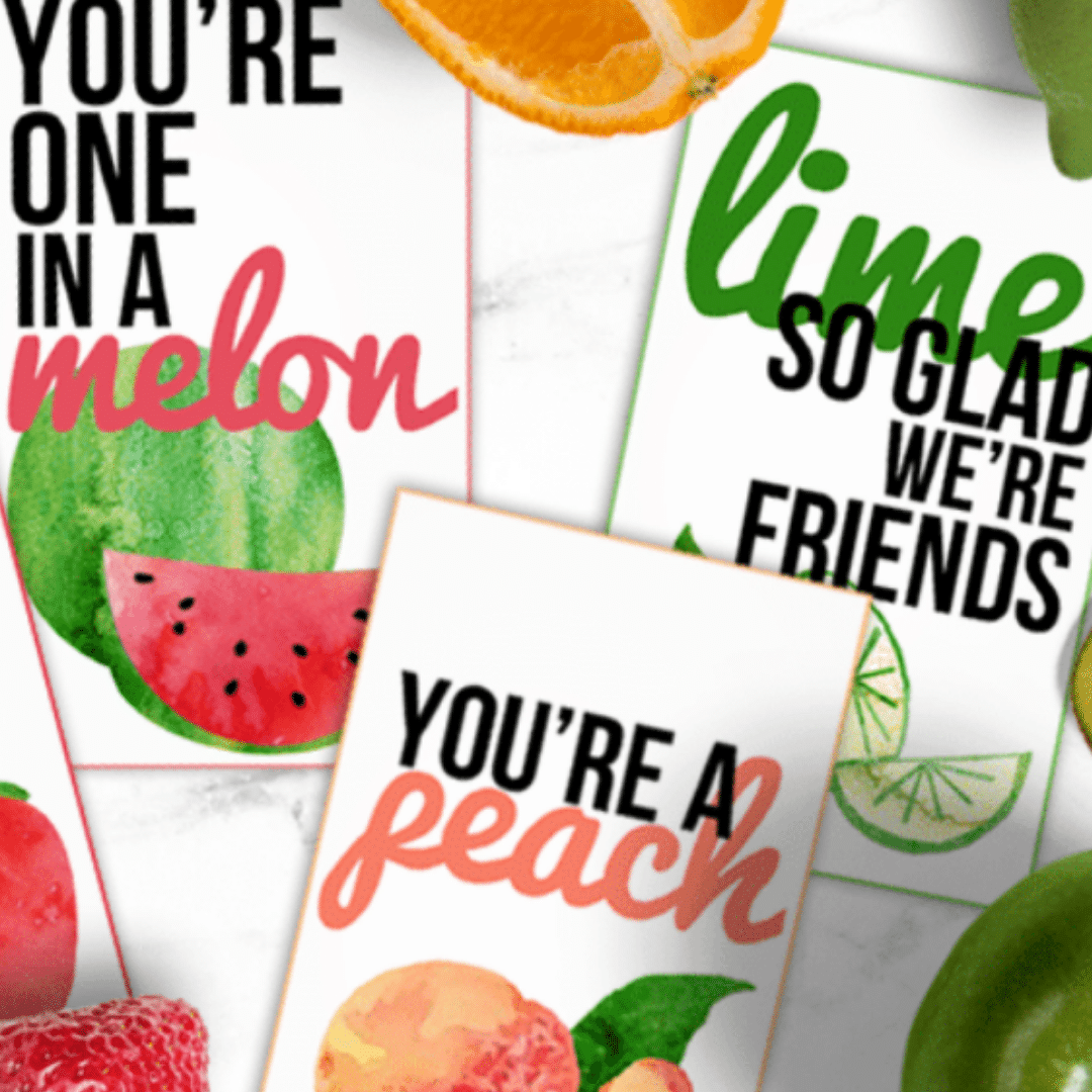 82 Free Printable Cards to Express Your Love | Date Your Spouse