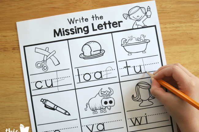 Preschool worksheets to help find missing letters - thedatingdivascom.bigscoots-staging.com Missing letter toddler worksheets | The Dating Divas