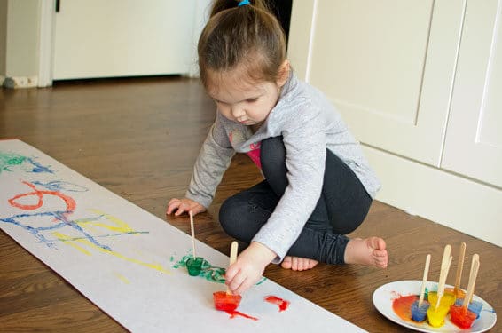 Paint pop preschool activities - thedatingdivascom.bigscoots-staging.com Frozen paint pop toddler activities | The Dating Divas