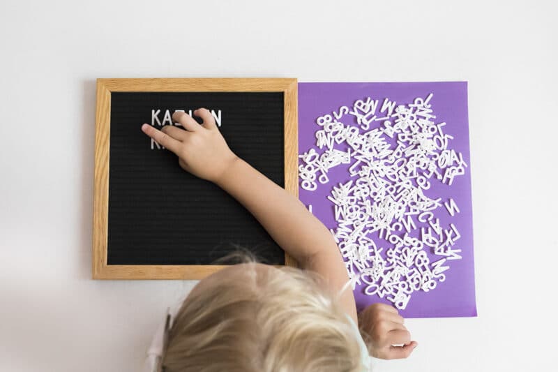 Toddler activities to do with a letter board - thedatingdivascom.bigscoots-staging.com Preschool activities and ideas using a letter board | The Dating Divas