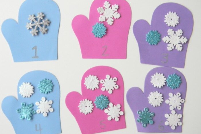 Mitten toddler activities and math game - thedatingdivascom.bigscoots-staging.com Mitten math preschool activities for kids | The Dating Divas