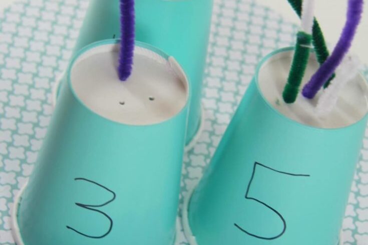 Cup and pipe cleaner preschool activities - thedatingdivascom.bigscoots-staging.com Preschool activities using paper cups and pipe cleaners | The Dating Divas