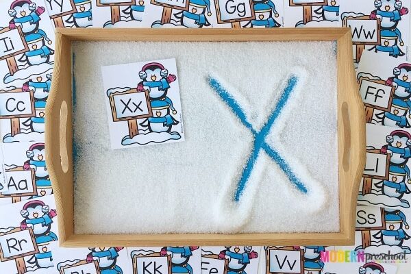 Snow letter toddler activities - thedatingdivascom.bigscoots-staging.com Snow letter preschool activities to do with your kid | The Dating Divas