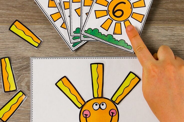 Sun counting printable preschool worksheets - thedatingdivascom.bigscoots-staging.com Sunshine counting printable preschool worksheets | The Dating Divas