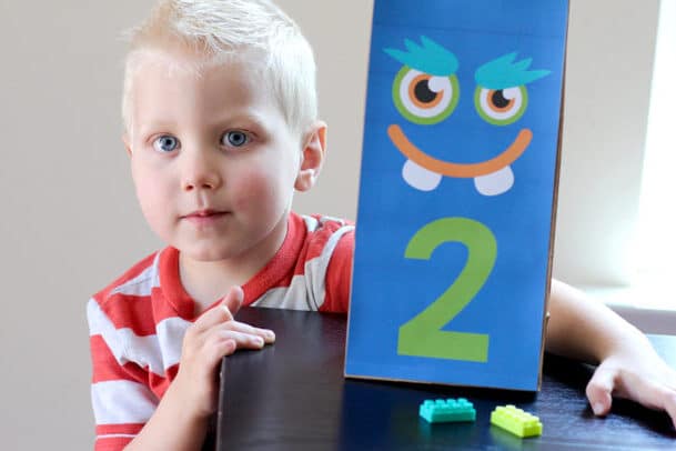 Monster themed toddler activities - thedatingdivascom.bigscoots-staging.com Monster counting toddler activities | The Dating Divas