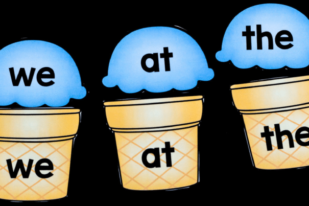 Ice cream preschool worksheets - thedatingdivascom.bigscoots-staging.com Ice cream cone sight words and other preschool activities | The Dating Divas